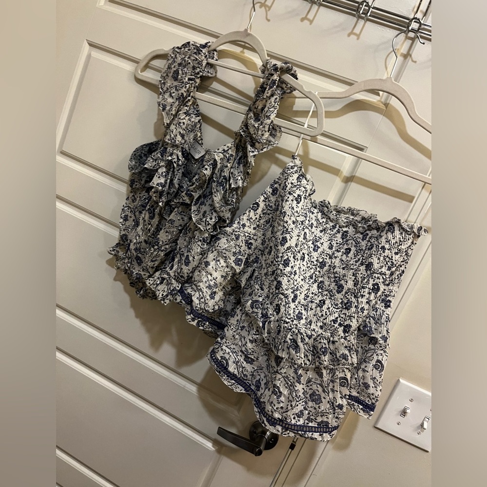 Saylor set